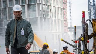 ワーキングマン