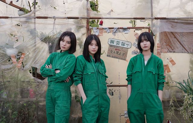 映画『万事快調＜オール・グリーンズ＞』の画像（4枚目）