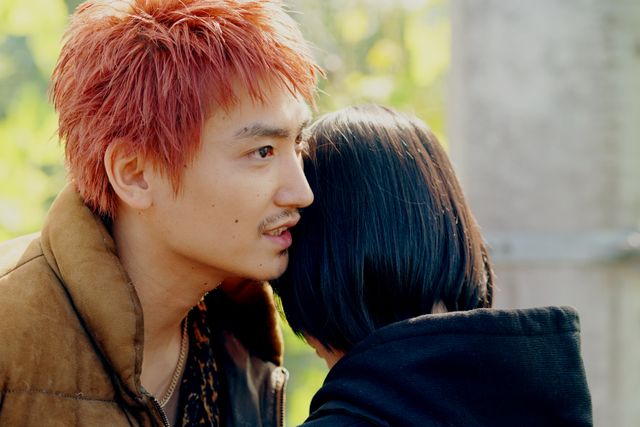 映画『万事快調＜オール・グリーンズ＞』の画像（10枚目）