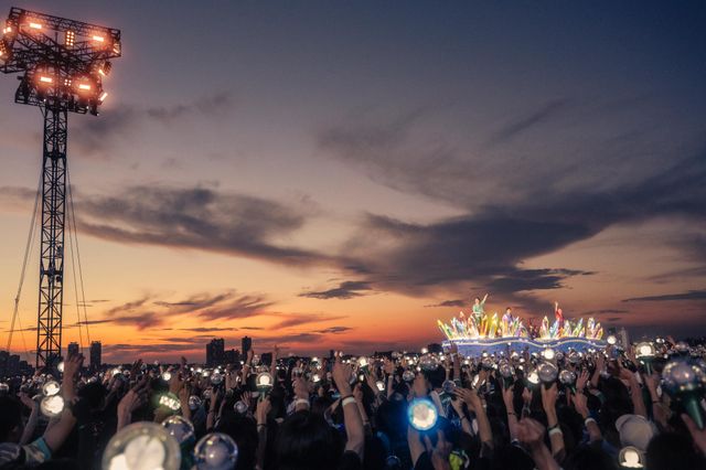 映画『MGA MAGICAL 10 YEARS ANNIVERSARY LIVE ～FJORD～ ON SCREEN』の画像（4枚目）