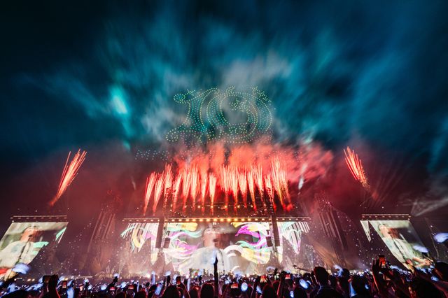 映画『MGA MAGICAL 10 YEARS ANNIVERSARY LIVE ～FJORD～ ON SCREEN』の画像（5枚目）