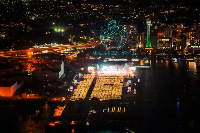 映画『MGA MAGICAL 10 YEARS ANNIVERSARY LIVE ～FJORD～ ON SCREEN』の画像（8枚目）