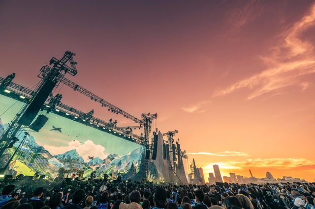 映画『MGA MAGICAL 10 YEARS ANNIVERSARY LIVE ～FJORD～ ON SCREEN』の画像（11枚目）