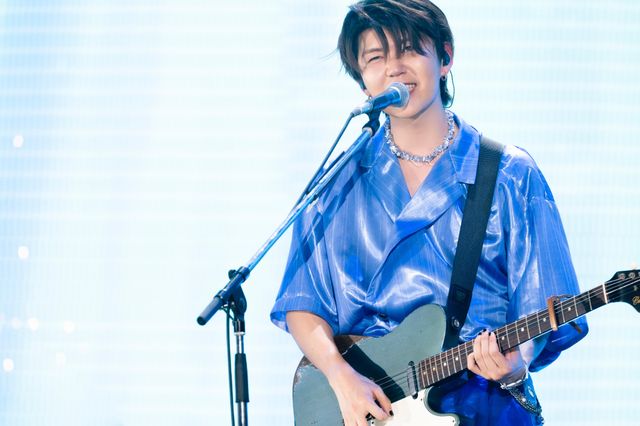 映画『MGA MAGICAL 10 YEARS ANNIVERSARY LIVE ～FJORD～ ON SCREEN』の画像（14枚目）