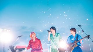 MGA MAGICAL 10 YEARS ANNIVERSARY LIVE ～FJORD～ ON SCREEN