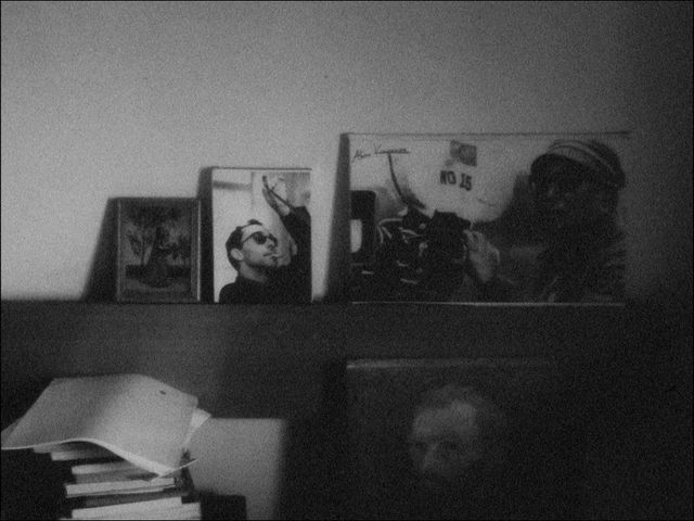 映画『何も知らない夜』の画像（5枚目）