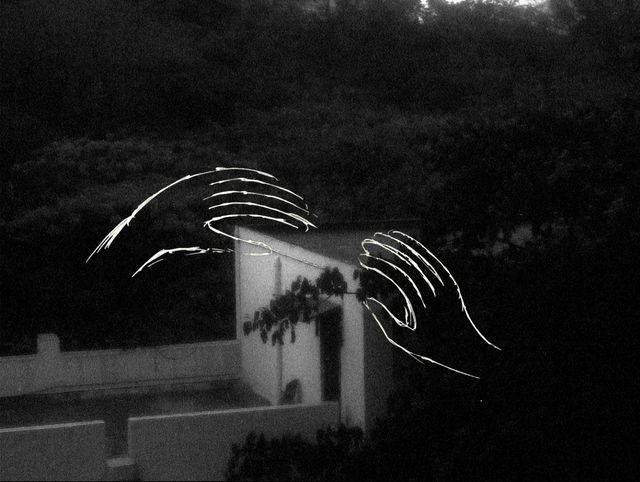 映画『何も知らない夜』の画像（9枚目）