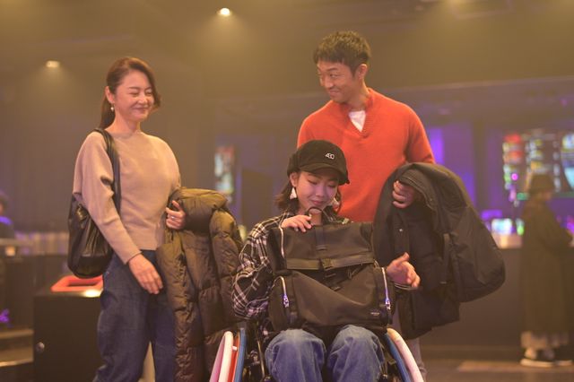 映画『ダマガール』の画像（8枚目）