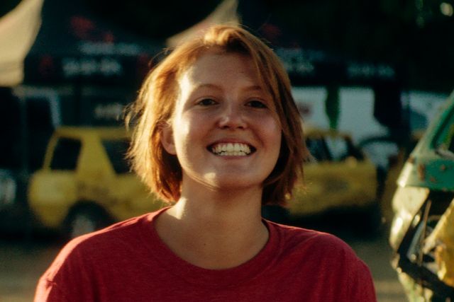 映画『ホーリー・カウ』の画像（6枚目）