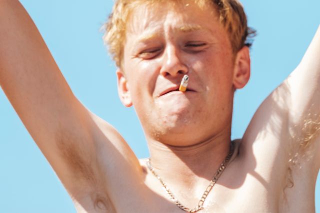 映画『ホーリー・カウ』の画像（8枚目）