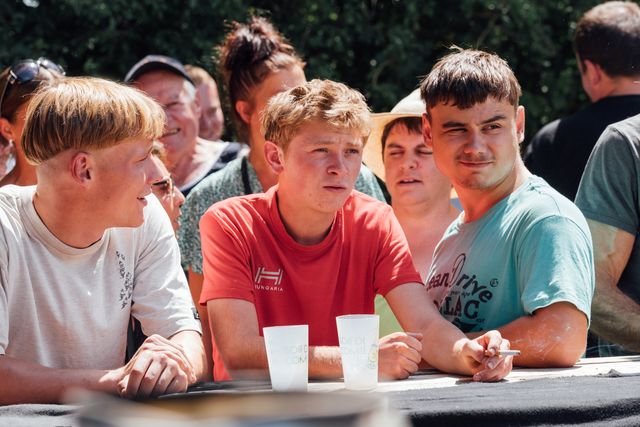 映画『ホーリー・カウ』の画像（11枚目）