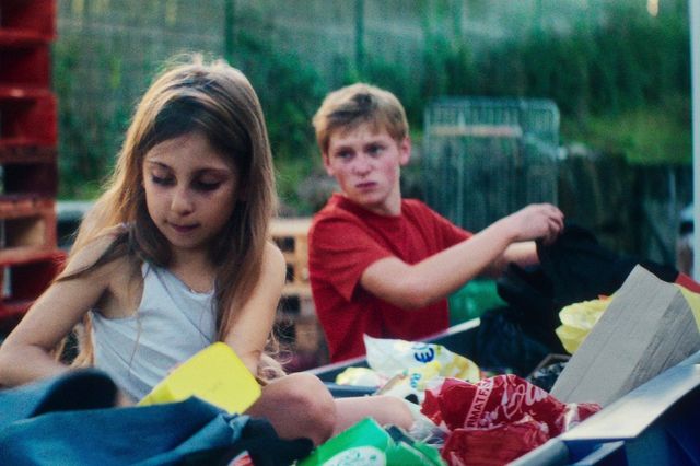 映画『ホーリー・カウ』の画像（16枚目）