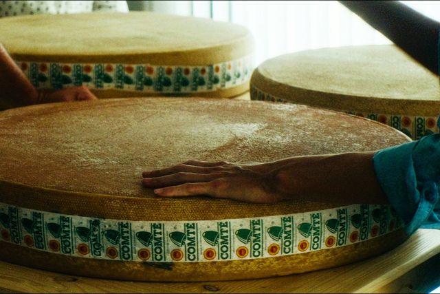 映画『ホーリー・カウ』の画像（12枚目）