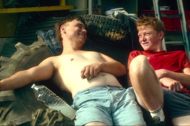 映画『ホーリー・カウ』の画像（14枚目）