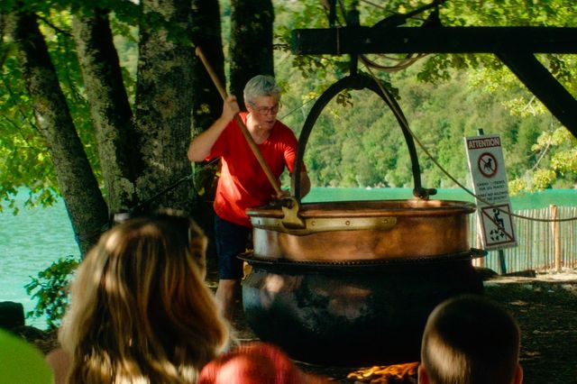 映画『ホーリー・カウ』の画像（15枚目）