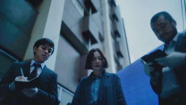 映画『災　劇場版』の画像（4枚目）