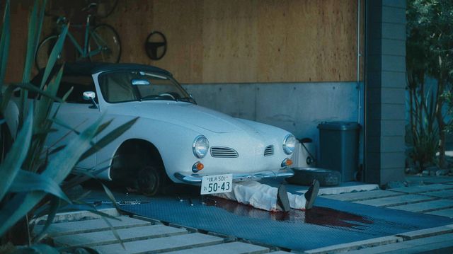 映画『災　劇場版』の画像（14枚目）