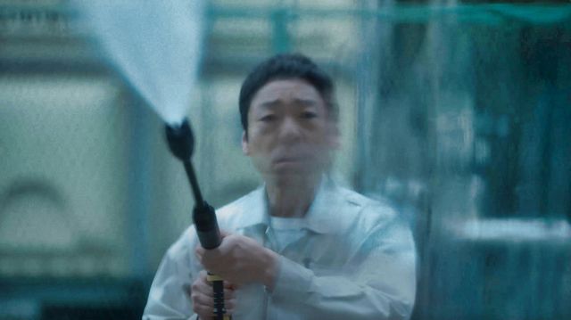災　劇場版