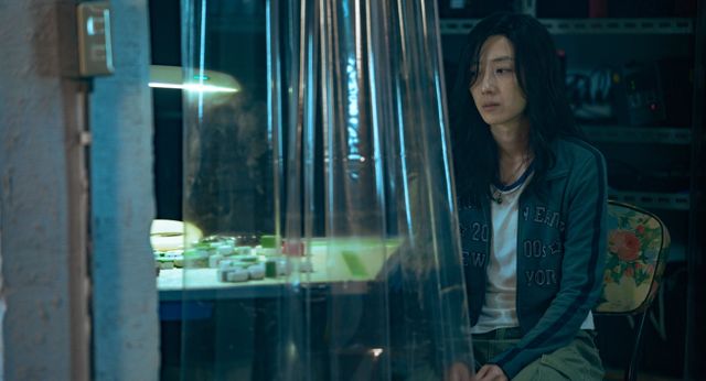 映画『ドライブ・クレイジー：タイペイ・ミッション』の画像（5枚目）