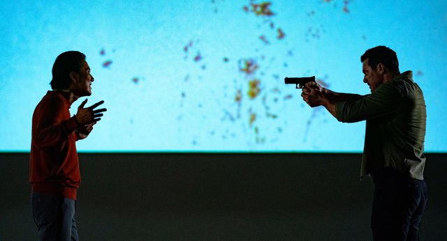 映画『ドライブ・クレイジー：タイペイ・ミッション』の画像（6枚目）