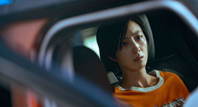 映画『ドライブ・クレイジー：タイペイ・ミッション』の画像（7枚目）