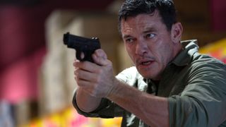 ドライブ・クレイジー：タイペイ・ミッション