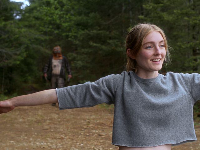 映画『バイオレント・ネイチャー』の画像（5枚目）