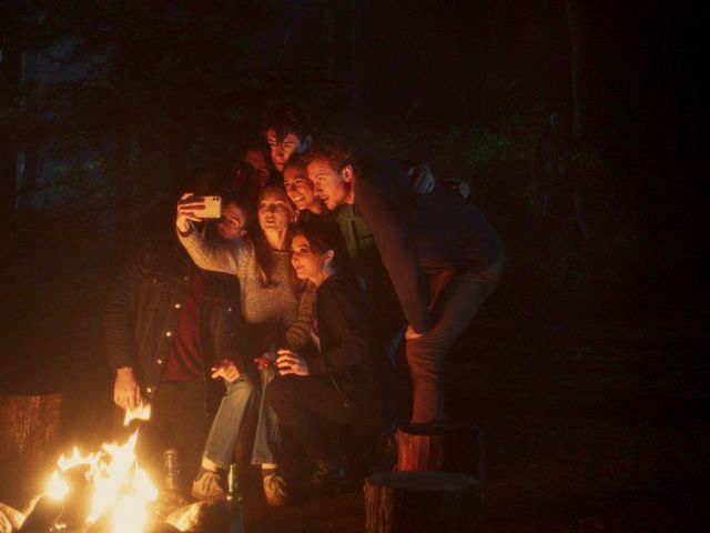 映画『バイオレント・ネイチャー』の画像（7枚目）