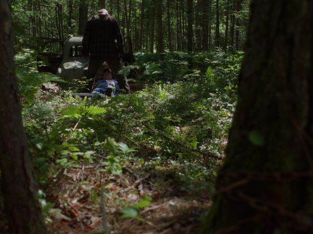 映画『バイオレント・ネイチャー』の画像（10枚目）