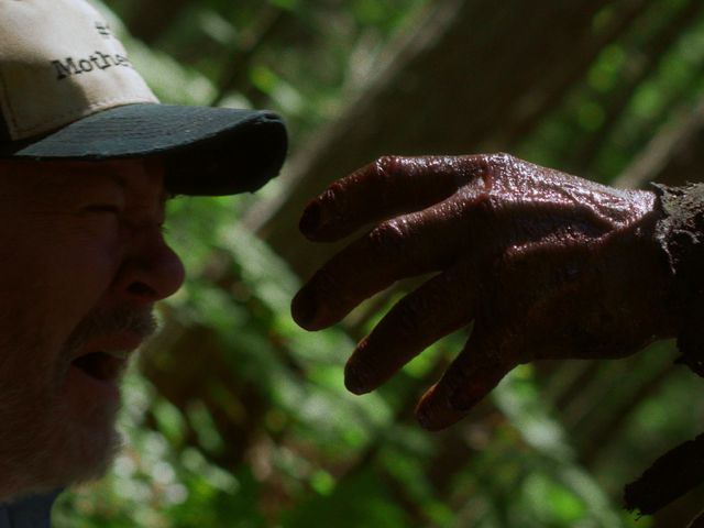 映画『バイオレント・ネイチャー』の画像（8枚目）