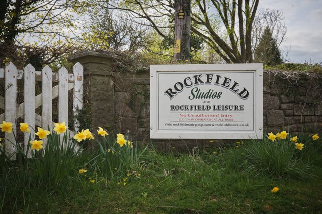 映画『リアム・ギャラガー in ロックフィールド　オアシス復活の序章』の画像（9枚目）