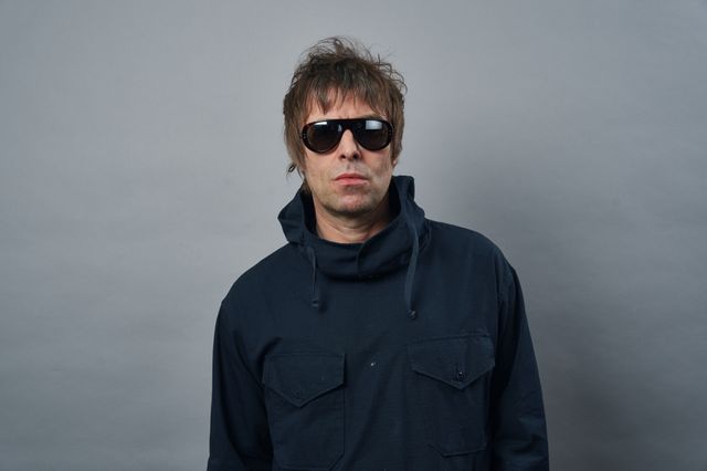 映画『リアム・ギャラガー in ロックフィールド　オアシス復活の序章』の画像（11枚目）