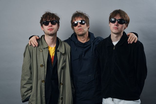 映画『リアム・ギャラガー in ロックフィールド　オアシス復活の序章』の画像（4枚目）