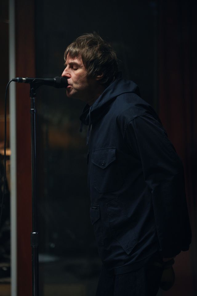 映画『リアム・ギャラガー in ロックフィールド　オアシス復活の序章』の画像（6枚目）