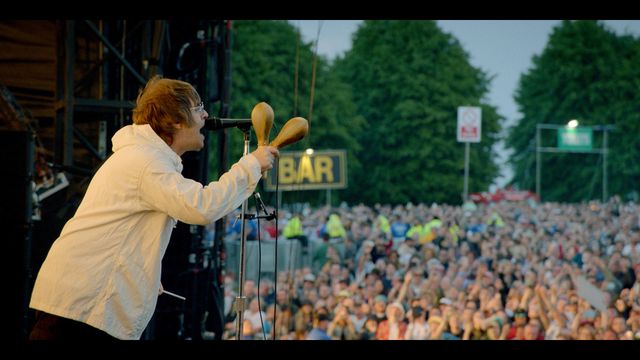 映画『リアム・ギャラガー：ライブ・アット・ネブワース 2022』の画像（5枚目）