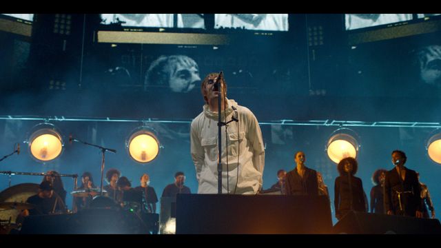 映画『リアム・ギャラガー：ライブ・アット・ネブワース 2022』の画像（6枚目）