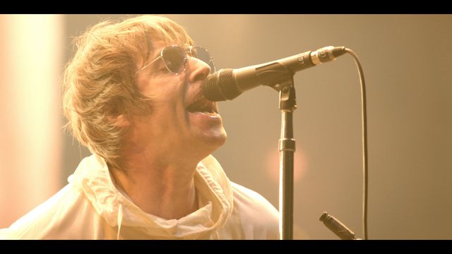 映画『リアム・ギャラガー：ライブ・アット・ネブワース 2022』の画像（7枚目）