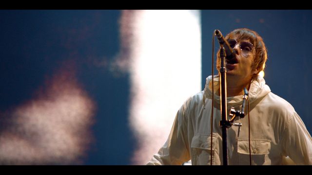 映画『リアム・ギャラガー：ライブ・アット・ネブワース 2022』の画像（8枚目）