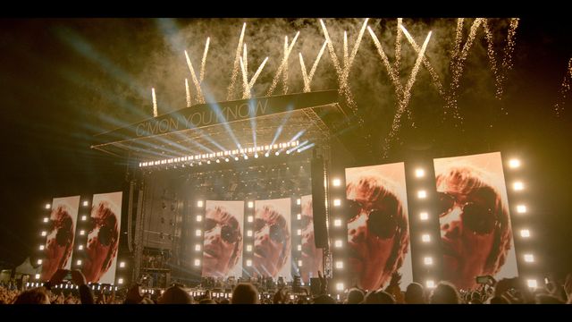 映画『リアム・ギャラガー：ライブ・アット・ネブワース 2022』の画像（9枚目）