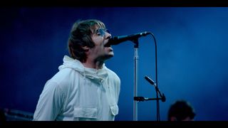 リアム・ギャラガー：ライブ・アット・ネブワース 2022