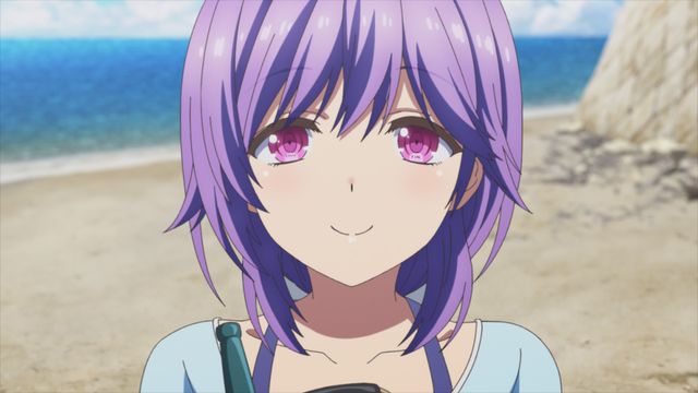 映画『劇場編集版 Summer Pockets 紬ヴェンダース編』の画像（5枚目）