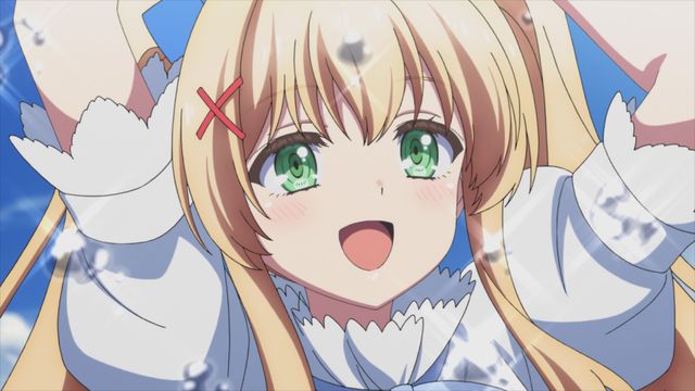 映画『劇場編集版 Summer Pockets 紬ヴェンダース編』の画像（15枚目）