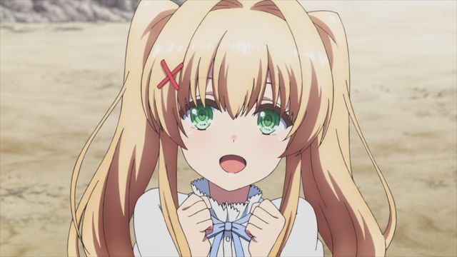 映画『劇場編集版 Summer Pockets 紬ヴェンダース編』の画像（7枚目）