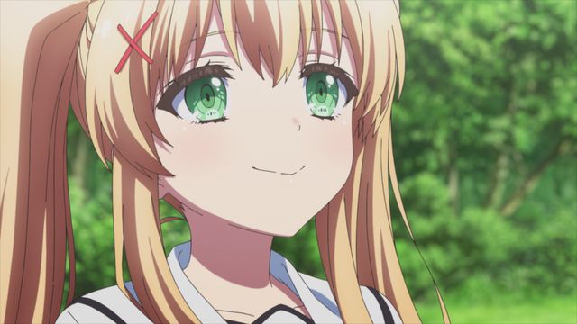 映画『劇場編集版 Summer Pockets 紬ヴェンダース編』の画像（9枚目）