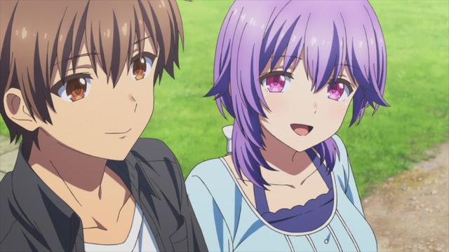 映画『劇場編集版 Summer Pockets 紬ヴェンダース編』の画像（10枚目）