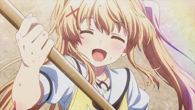 映画『劇場編集版 Summer Pockets 紬ヴェンダース編』の画像（11枚目）