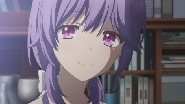 映画『劇場編集版 Summer Pockets 紬ヴェンダース編』の画像（12枚目）