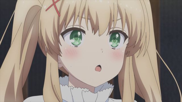 映画『劇場編集版 Summer Pockets 紬ヴェンダース編』の画像（14枚目）