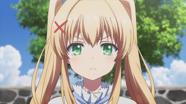 映画『劇場編集版 Summer Pockets 紬ヴェンダース編』の画像（16枚目）