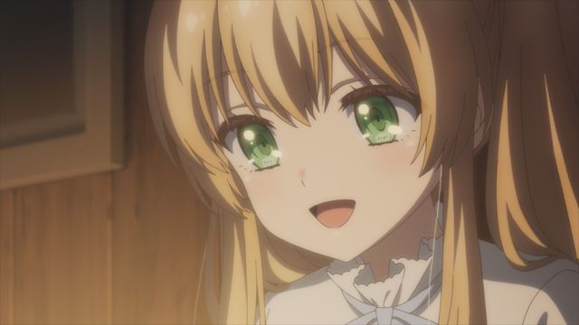 映画『劇場編集版 Summer Pockets 紬ヴェンダース編』の画像（18枚目）